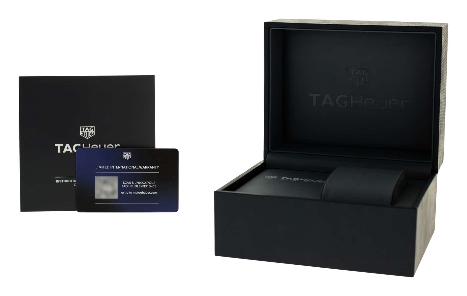Tag Heuer Formula 1 WAZ1112.BA0875 Tag Heuer Formula 1 WAZ1112.BA0875